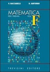 MATEMATICA PER I TRIENNI - F | Immagine principale