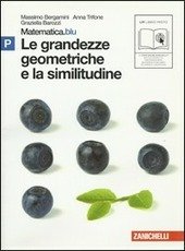 MATEMATICA.BLU - TOMO P | Immagine principale