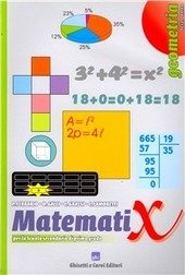MATEMATIX - GEOMETRIA TERZO ANNO