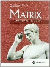 MATRIX - CONOSCERE ROMA