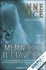 MEMNOCH IL DIAVOLO
