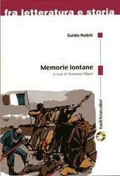 MEMORIE LONTANE | Immagine principale