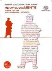 MERAVIGLIOSAMENTE - POESIA TEATRO ALTRI LINGUAGGI ATTUALITA' + LA STORIA … | Immagine principale