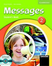 MESSAGES - VOL. 2 - MULTIMEDIA PACK | Immagine principale