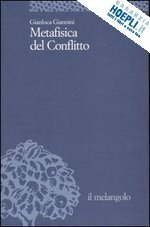 METAFISICA DEL CONFLITTO | Immagine principale