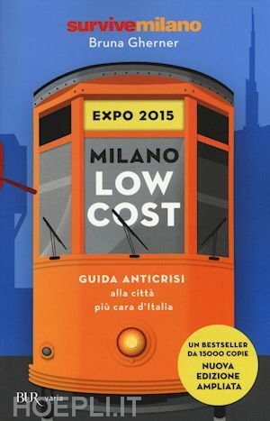 MILANO LOW COST 2015 | Immagine principale