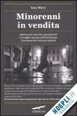 MINORENNI IN VENDITA