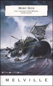 MOBY DICK
