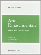 MODELLI D'ARTE 3: ARTE DEL RINASCIMENTO