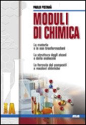 MODULI DI CHIMICA - TOMO A