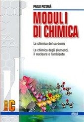 MODULI DI CHIMICA - TOMO C