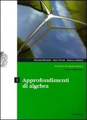 MODULI DI MATEMATICA - MODULO I - 3ED.