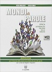 MONDI DI PAROLE C MITO E EPICA