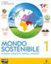 MONDO SOSTENIBILE - VOL. 1 + L'ITALIA E LE REGIONI …