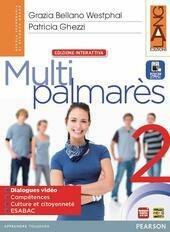 MULTIPALMARES 2 ED. INTERATTIVA.
