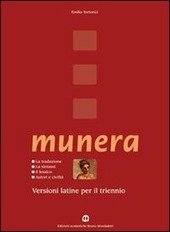 MUNERA