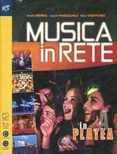 MUSICA IN RETE - IN PLATEA + SUL PALCO. IN …