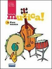 MUSICA! VOL. A+B + CD