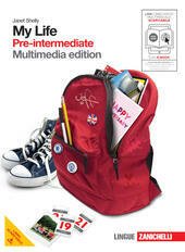 MY LIFE. PRE-INTERMEDIATE + GETTING SET FOR PRE-INT. (LMM). + …