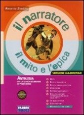 NARRATORE (IL) VERSIONE AULA DIGITALE - EDIZIONE MISTA. VOL 1 …