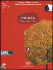 NATURA - VOL. 3 TERZA EDIZIONE.