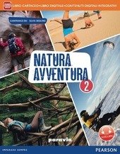 NATURA AVVENTURA VOL. 2. LIBRO CARTACEO + ITE + DIDASTORE …