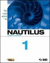 NAUTILUS - VOL. 1. CORSO DI SCIENZE
