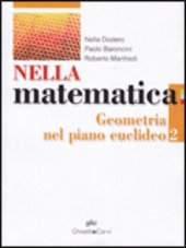 NELLA MATEMATICA - GEOMETRIA NEL PIANO EUCLIDEO 2