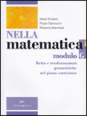 NELLA MATEMATICA - MODULO G