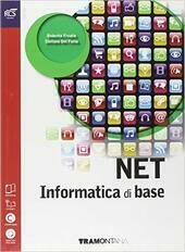 NET - INFORMATICA DI BASE CON OPENBOOK. VOLUME + OPENBOOK