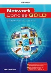 NETWORK CONCISE GOLD SUPERPREMIUM. STUDENT BOOK & WORK BOOK + …