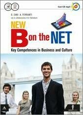 NEW B ON THE NET. BUSINESS COMMUNICATION - BUSINESS THEORY …