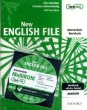 NEW ENGLISH FILE. INTERMEDIATE. WORKBOOK. WITH KEY. PER LE SCUOLE …