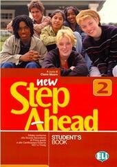 NEW STEP AHEAD - VOL. 2 - PACK