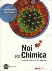 NOI E LA CHIMICA 5 ANNO - EDIZIONE MISTA. DALLE …