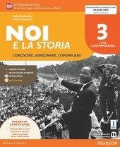 NOI E LA STORIA VOL. 3 + L' IMPARAFACILE 3 …