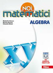 NOI MATEMATICI. ALGEBRA