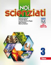NOI SCIENZIATI VOL. 3 2014