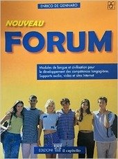 NOUVEAU FORUM
