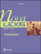 NOVA LEXIS - GRAMMATICA