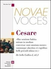 NOVAE VOCES - LUCREZIO