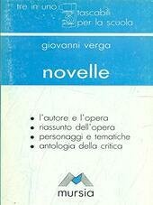 NOVELLE