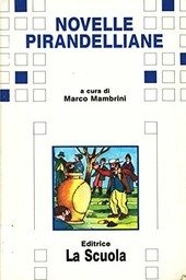 NOVELLE PIRANDELLIANE MAMBRINI