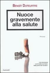 NUOCE GRAVEMENTE ALLA SALUTE
