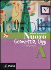 NUOVO GEOMETRIA OGGI VOL. A