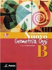 NUOVO GEOMETRIA OGGI VOL.B