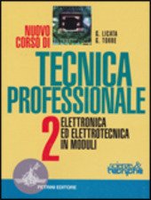 NUOVO CORSO DI TECNICA PROFESSIONALE 2 + CD