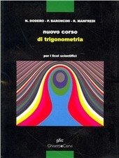 NUOVO CORSO DI TRIGONOMETRIA