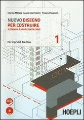 NUOVO DISEGNO PER COSTRUIRE - VOL. 1+2 + LABORATORIO DI …