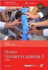 NUOVO DOMANI IN AZIENDA VOL. 3 SET - EDIZIONE MISTA. …